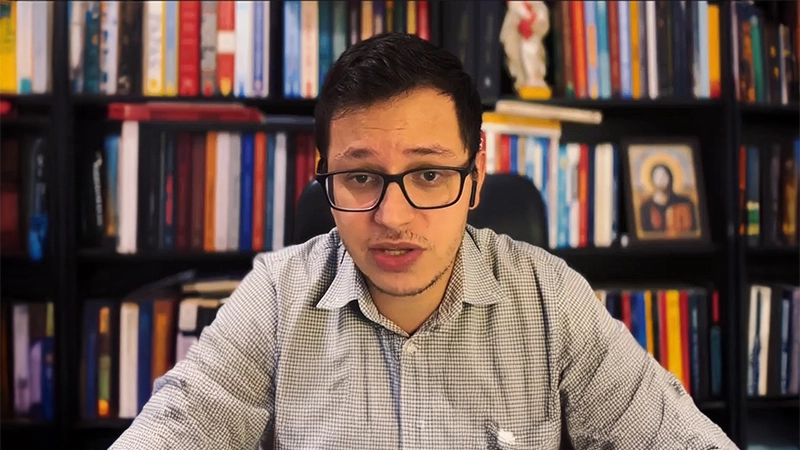 Prof. João Vitor Gonçalves