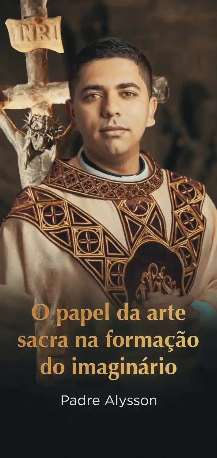 Padre Alysson
