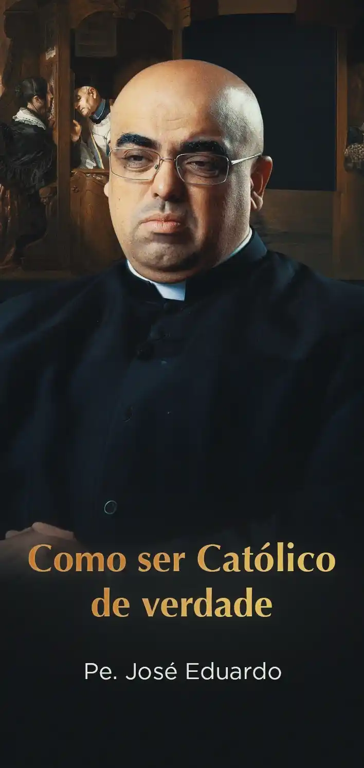 Padre José Eduardo